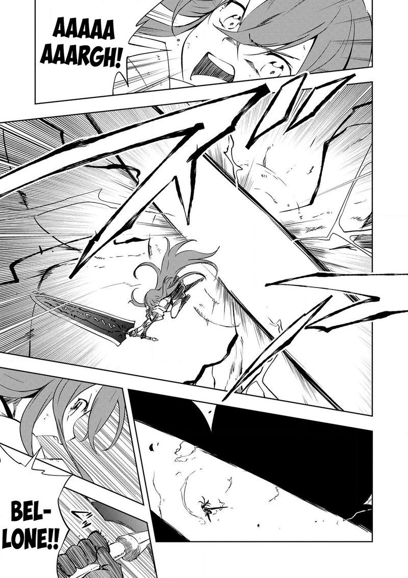 Jako Ni Ha Kaji Ga Oniaida Www To Iwareta Kaji Level 9999 No Ore 18 5