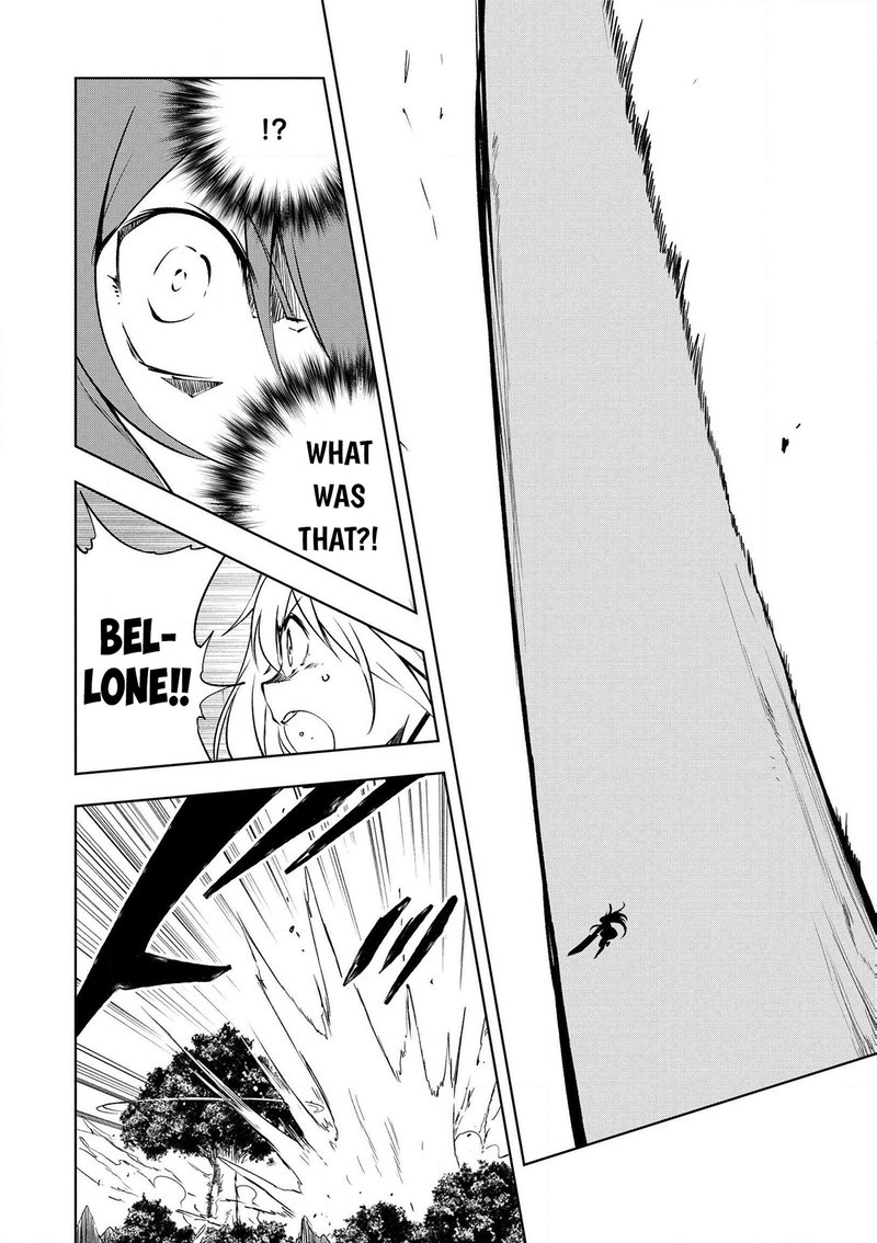 Jako Ni Ha Kaji Ga Oniaida Www To Iwareta Kaji Level 9999 No Ore 18 6