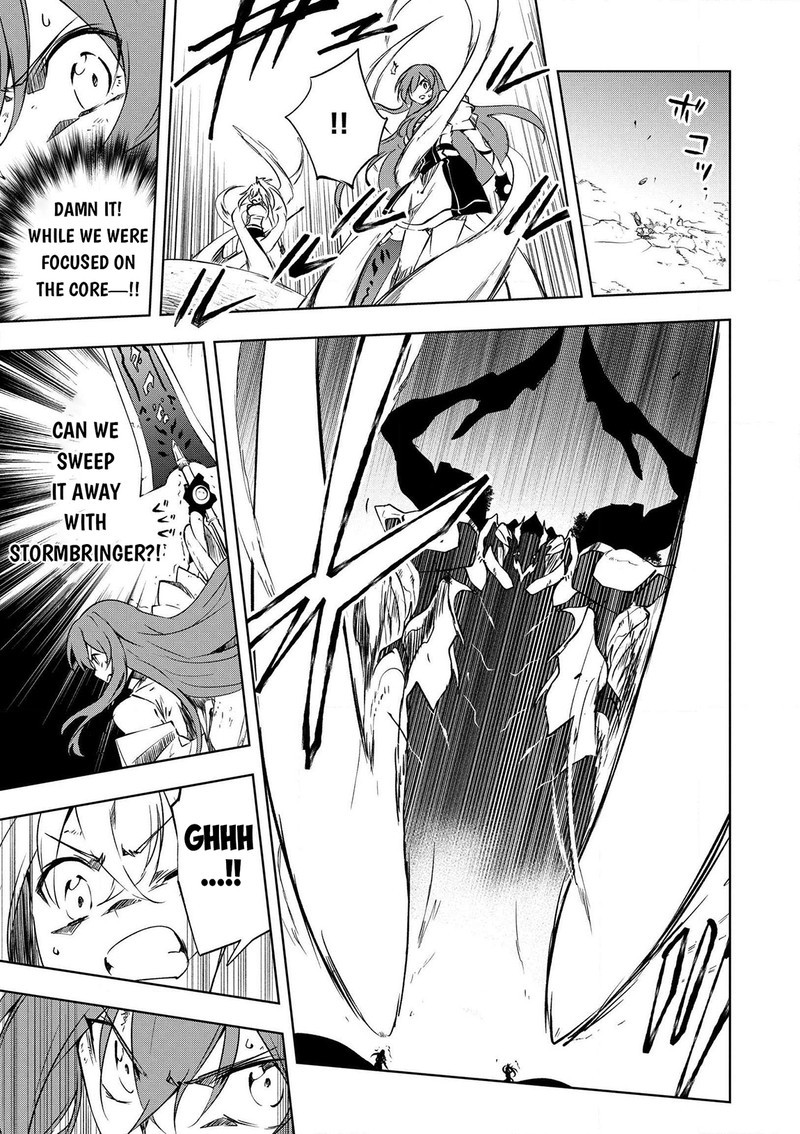 Jako Ni Ha Kaji Ga Oniaida Www To Iwareta Kaji Level 9999 No Ore 18 9