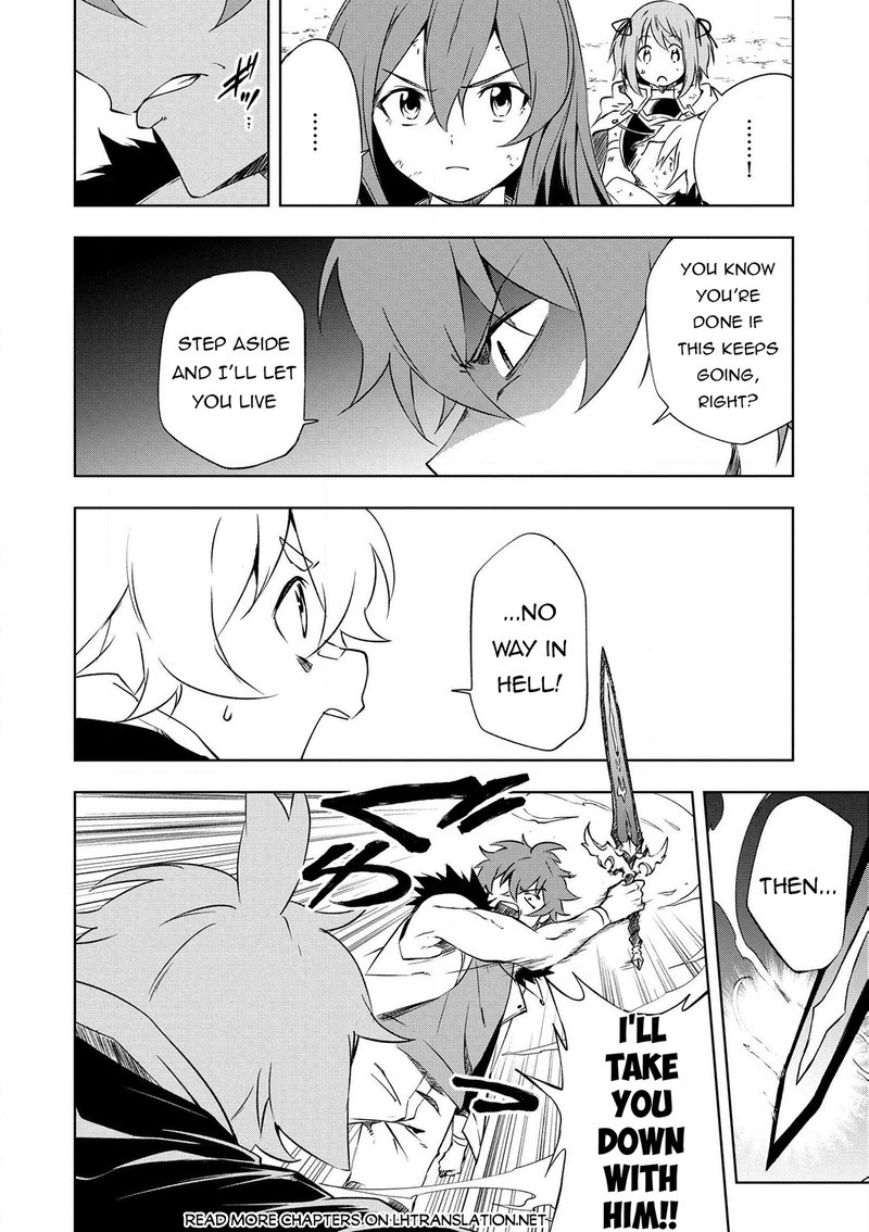 Jako Ni Ha Kaji Ga Oniaida Www To Iwareta Kaji Level 9999 No Ore 19 10