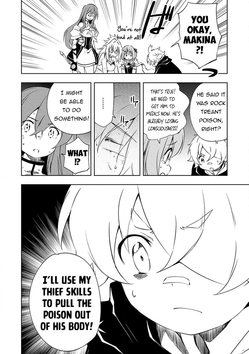 Jako Ni Ha Kaji Ga Oniaida Www To Iwareta Kaji Level 9999 No Ore 19 12
