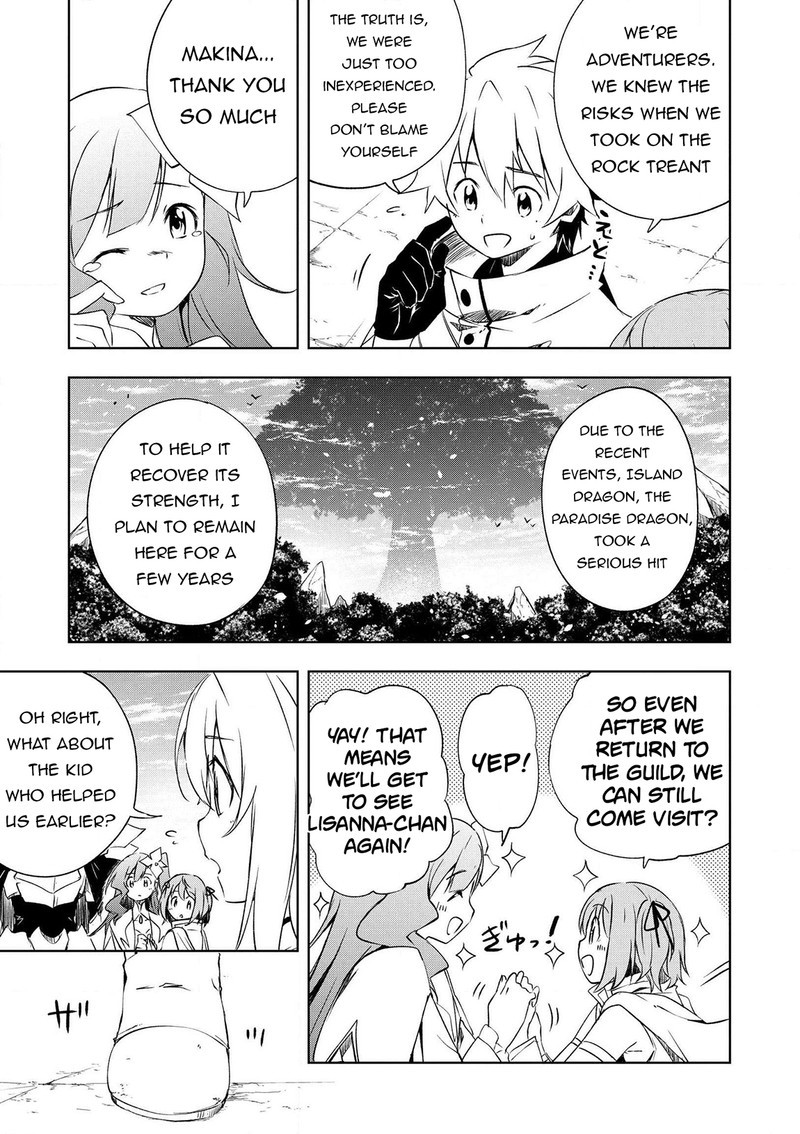 Jako Ni Ha Kaji Ga Oniaida Www To Iwareta Kaji Level 9999 No Ore 19 17