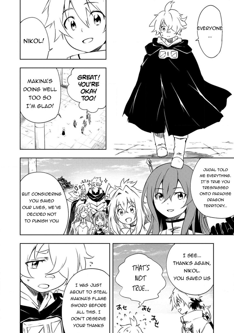 Jako Ni Ha Kaji Ga Oniaida Www To Iwareta Kaji Level 9999 No Ore 19 18