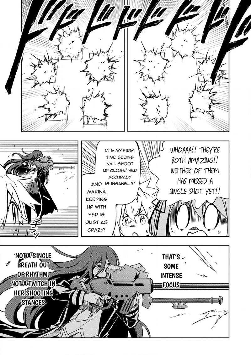 Jako Ni Ha Kaji Ga Oniaida Www To Iwareta Kaji Level 9999 No Ore 20 19