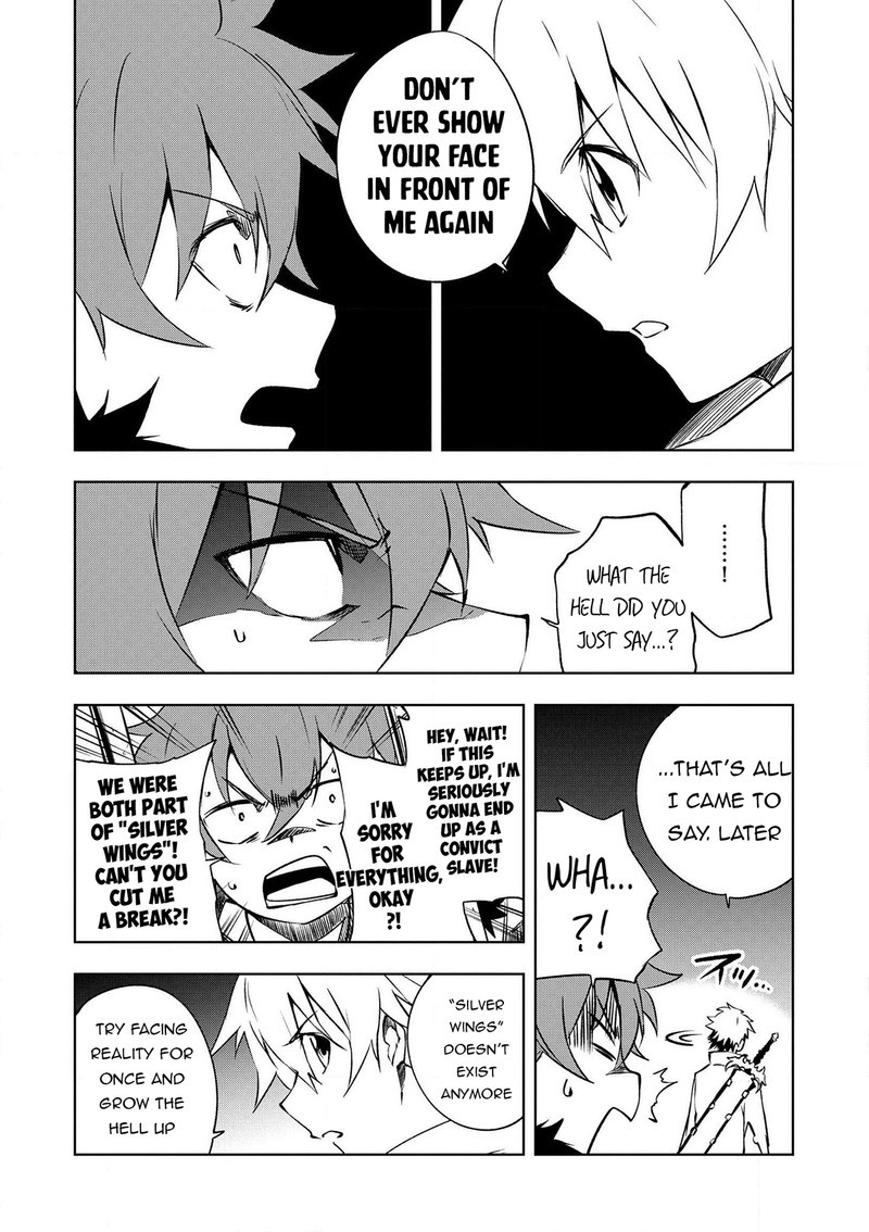 Jako Ni Ha Kaji Ga Oniaida Www To Iwareta Kaji Level 9999 No Ore 20 2