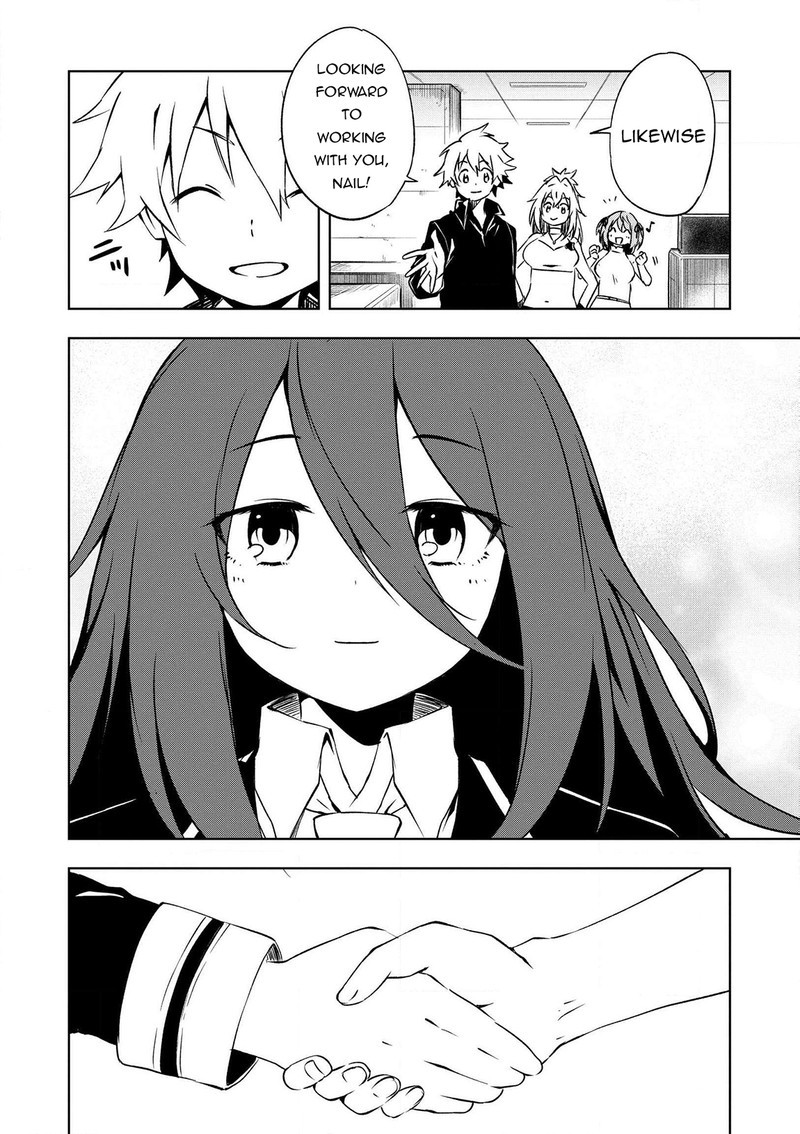 Jako Ni Ha Kaji Ga Oniaida Www To Iwareta Kaji Level 9999 No Ore 20 22