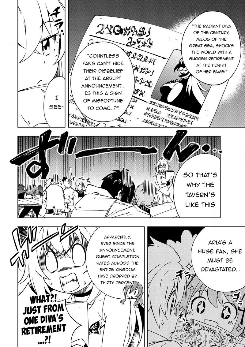 Jako Ni Ha Kaji Ga Oniaida Www To Iwareta Kaji Level 9999 No Ore 21 2