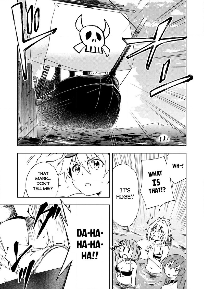 Jako Ni Ha Kaji Ga Oniaida Www To Iwareta Kaji Level 9999 No Ore 22 10