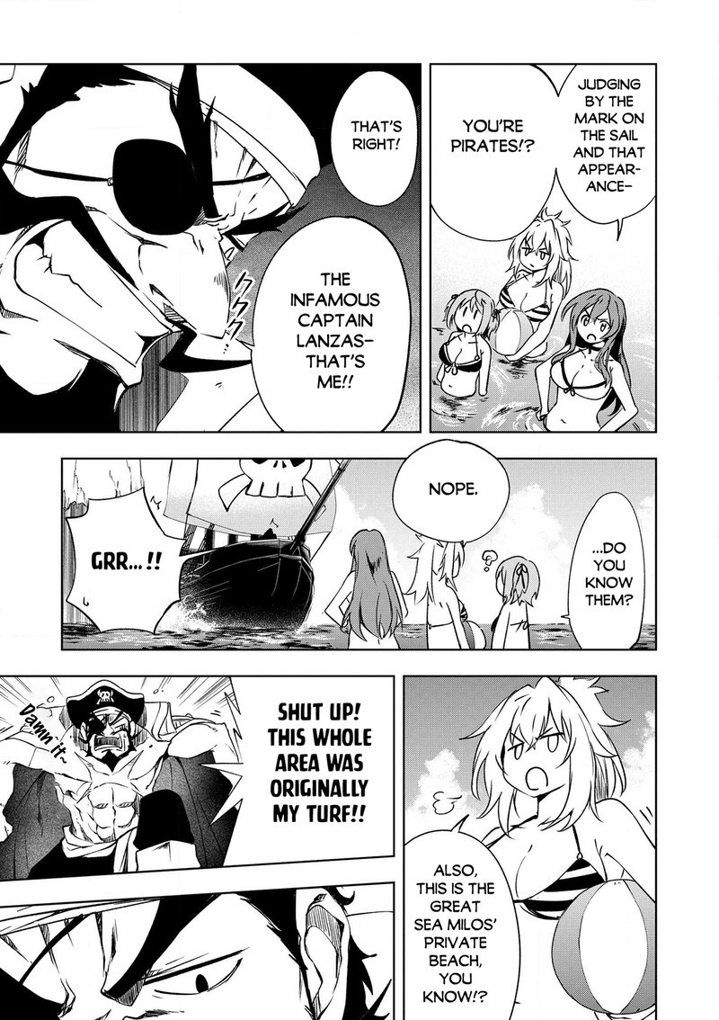 Jako Ni Ha Kaji Ga Oniaida Www To Iwareta Kaji Level 9999 No Ore 22 12