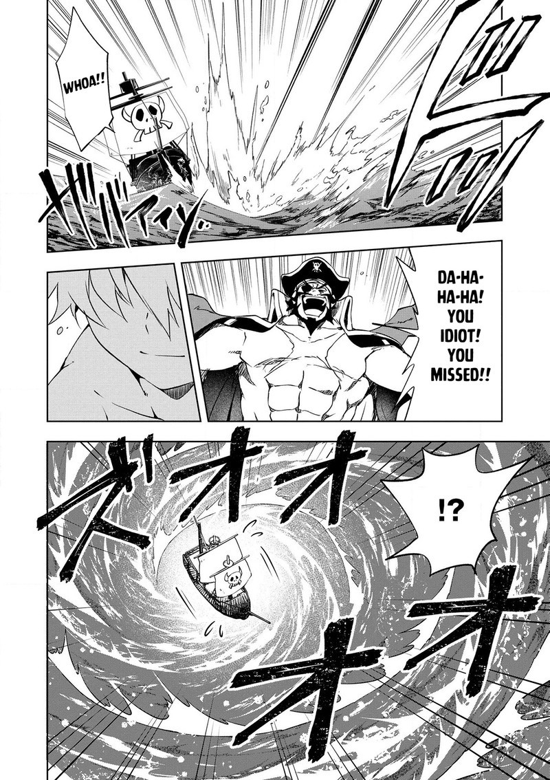Jako Ni Ha Kaji Ga Oniaida Www To Iwareta Kaji Level 9999 No Ore 22 19