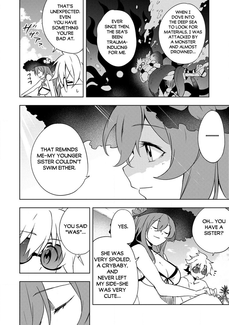 Jako Ni Ha Kaji Ga Oniaida Www To Iwareta Kaji Level 9999 No Ore 22 5