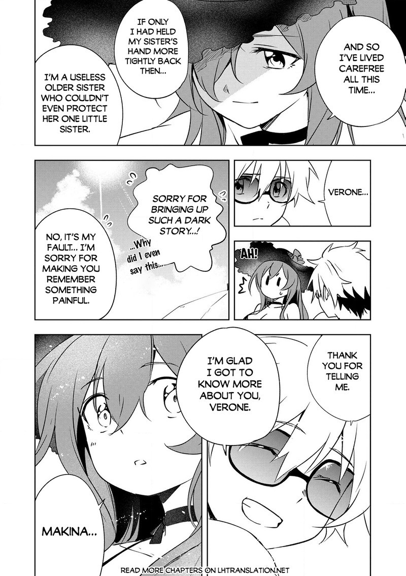 Jako Ni Ha Kaji Ga Oniaida Www To Iwareta Kaji Level 9999 No Ore 22 7