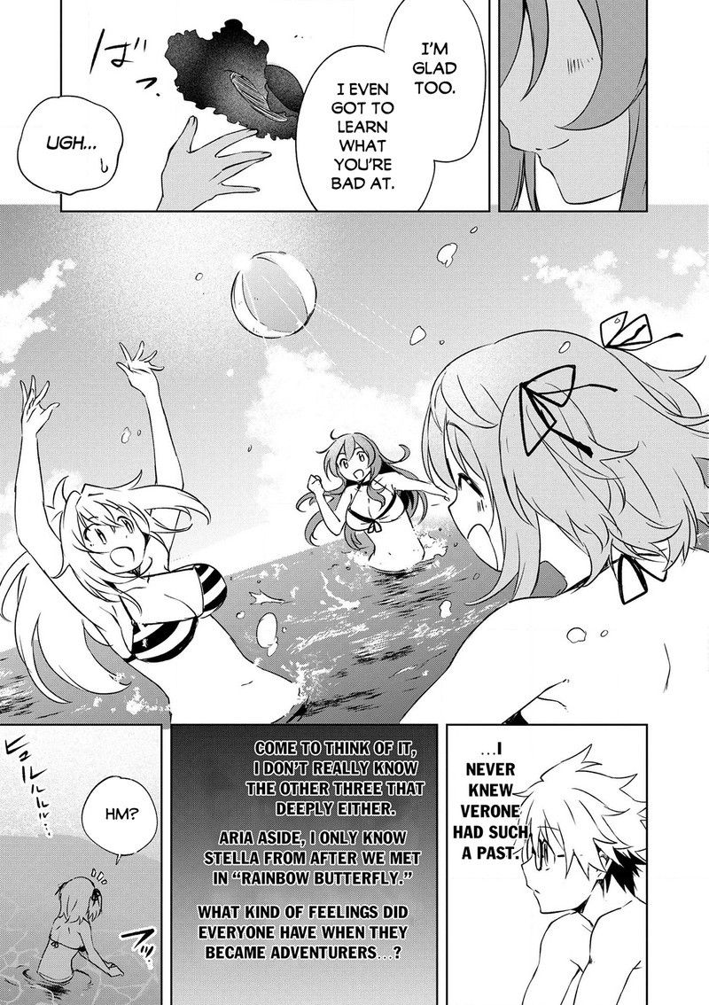 Jako Ni Ha Kaji Ga Oniaida Www To Iwareta Kaji Level 9999 No Ore 22 8