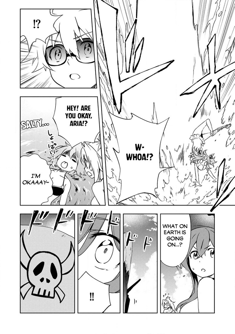 Jako Ni Ha Kaji Ga Oniaida Www To Iwareta Kaji Level 9999 No Ore 22 9