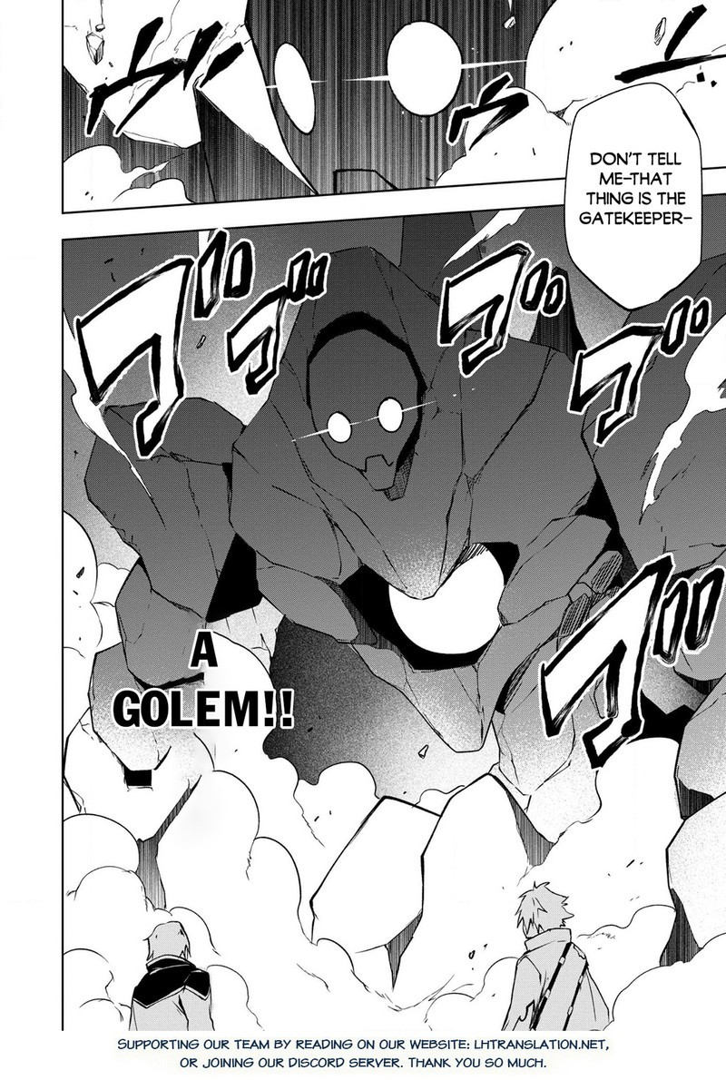 Jako Ni Ha Kaji Ga Oniaida Www To Iwareta Kaji Level 9999 No Ore 23 24