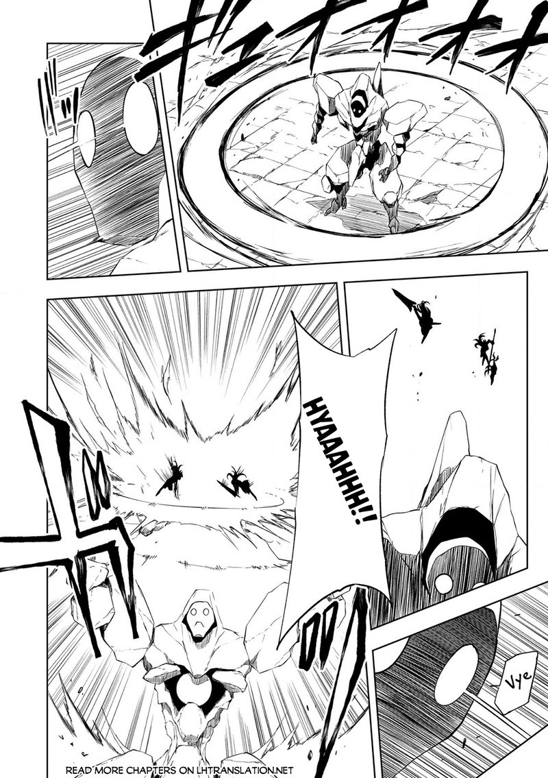 Jako Ni Ha Kaji Ga Oniaida Www To Iwareta Kaji Level 9999 No Ore 24 10