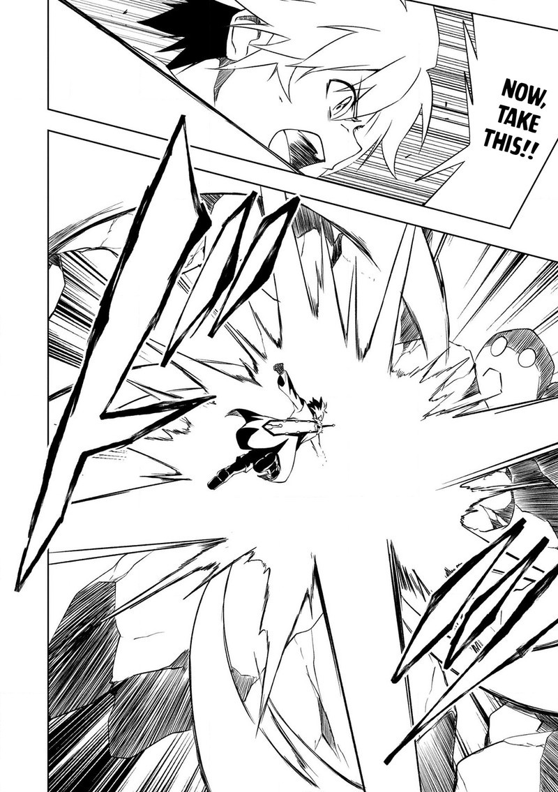 Jako Ni Ha Kaji Ga Oniaida Www To Iwareta Kaji Level 9999 No Ore 24 12