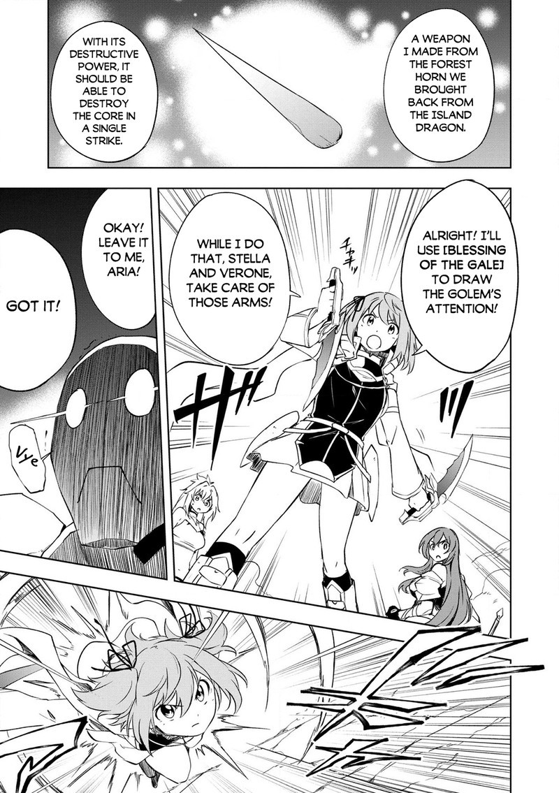 Jako Ni Ha Kaji Ga Oniaida Www To Iwareta Kaji Level 9999 No Ore 24 9