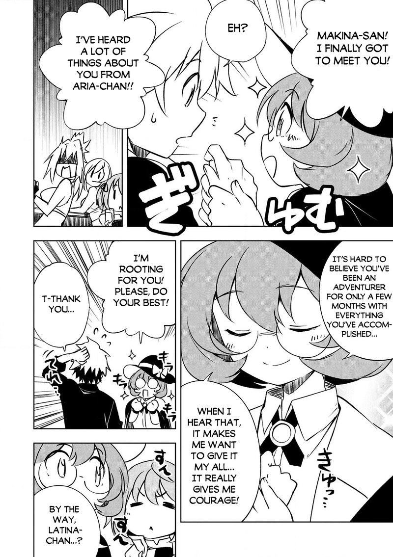 Jako Ni Ha Kaji Ga Oniaida Www To Iwareta Kaji Level 9999 No Ore 25 6