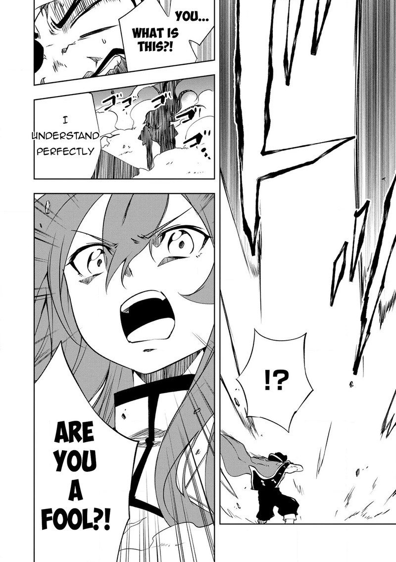 Jako Ni Ha Kaji Ga Oniaida Www To Iwareta Kaji Level 9999 No Ore 26 18
