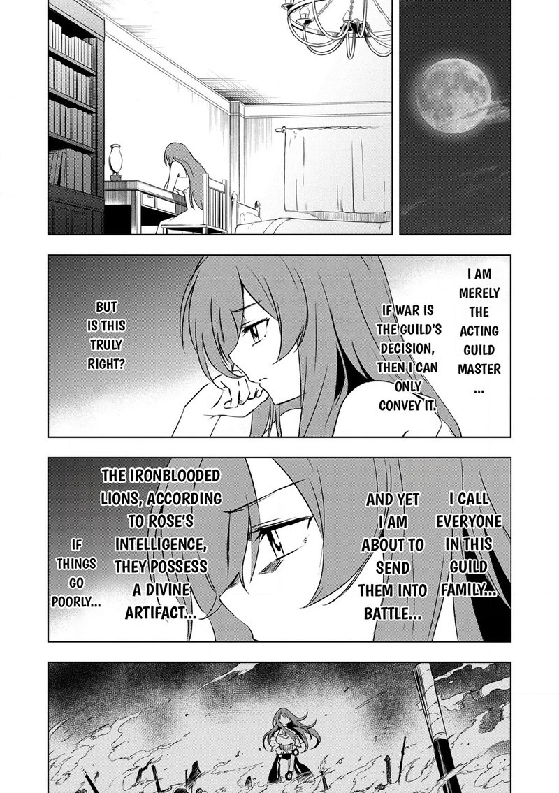 Jako Ni Ha Kaji Ga Oniaida Www To Iwareta Kaji Level 9999 No Ore 26 8