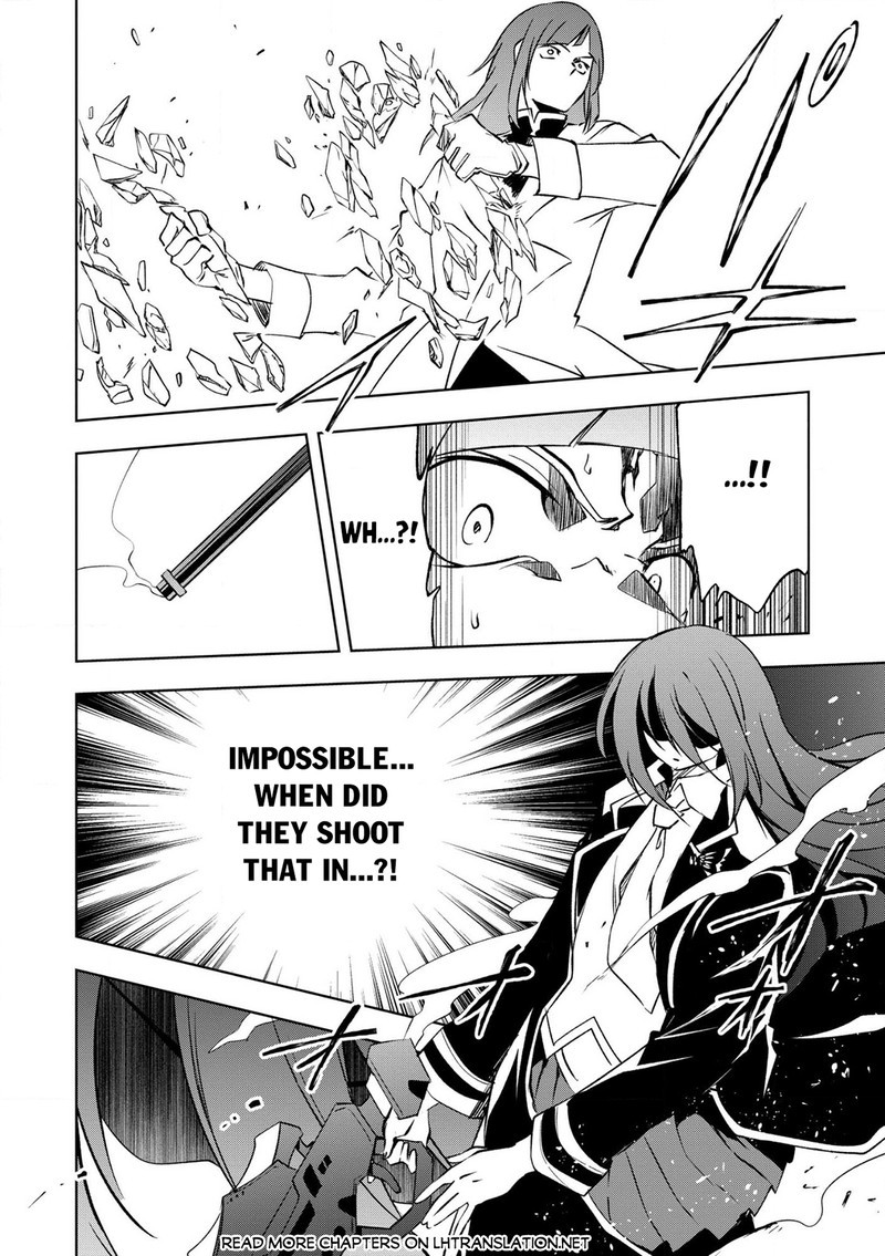 Jako Ni Ha Kaji Ga Oniaida Www To Iwareta Kaji Level 9999 No Ore 27 10