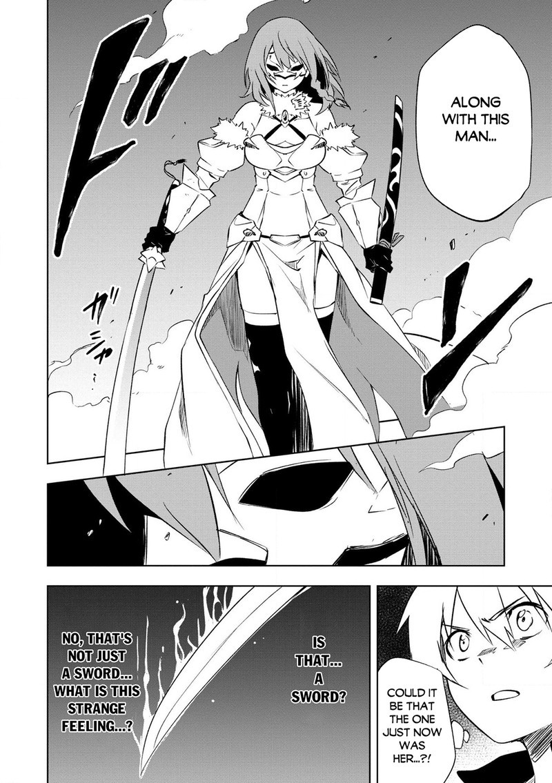 Jako Ni Ha Kaji Ga Oniaida Www To Iwareta Kaji Level 9999 No Ore 27 18