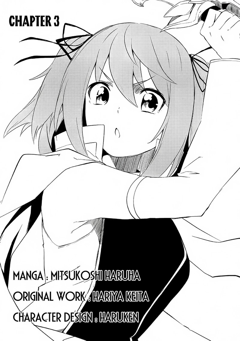 Jako Ni Ha Kaji Ga Oniaida Www To Iwareta Kaji Level 9999 No Ore 3a 2