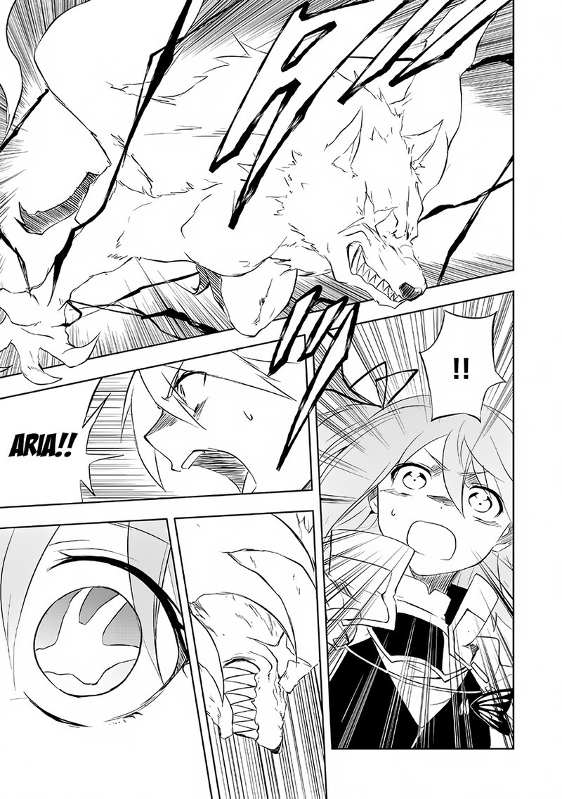 Jako Ni Ha Kaji Ga Oniaida Www To Iwareta Kaji Level 9999 No Ore 3b 3