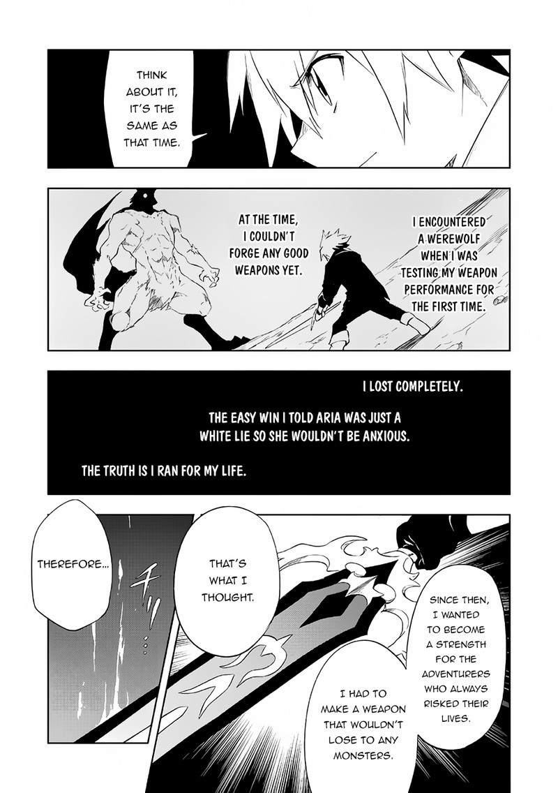 Jako Ni Ha Kaji Ga Oniaida Www To Iwareta Kaji Level 9999 No Ore 3b 6