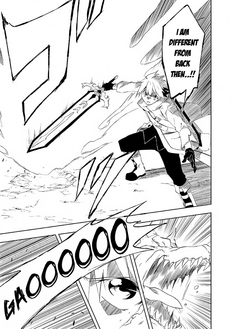 Jako Ni Ha Kaji Ga Oniaida Www To Iwareta Kaji Level 9999 No Ore 3b 7