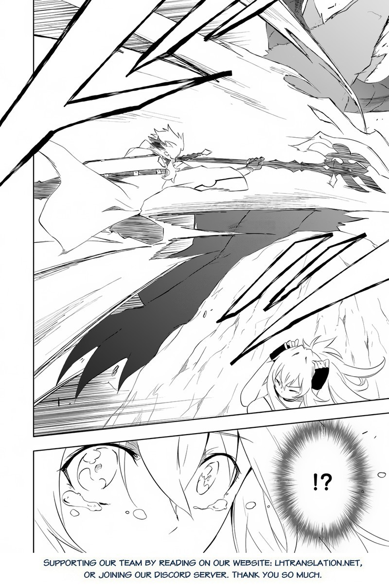 Jako Ni Ha Kaji Ga Oniaida Www To Iwareta Kaji Level 9999 No Ore 4a 12