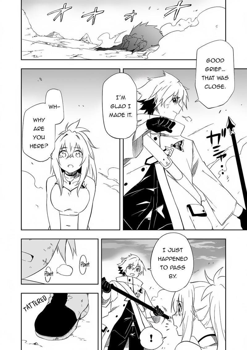 Jako Ni Ha Kaji Ga Oniaida Www To Iwareta Kaji Level 9999 No Ore 4b 2