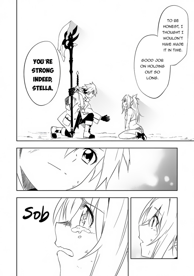 Jako Ni Ha Kaji Ga Oniaida Www To Iwareta Kaji Level 9999 No Ore 4b 4