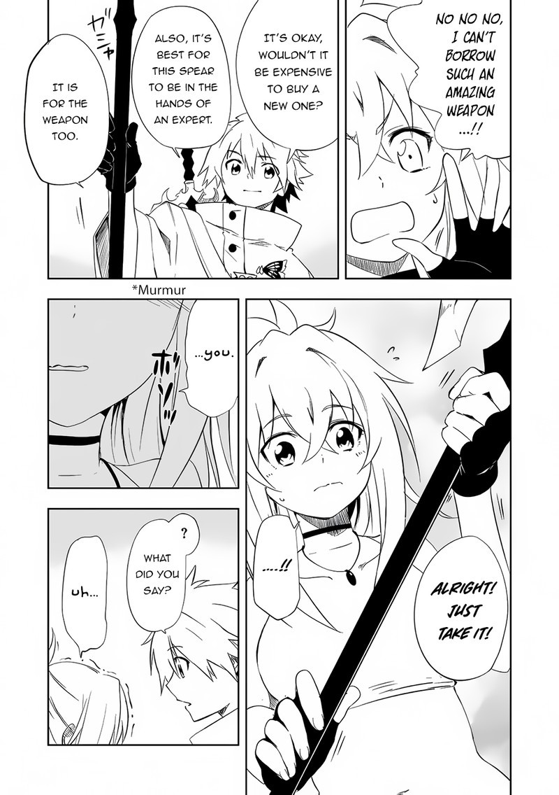 Jako Ni Ha Kaji Ga Oniaida Www To Iwareta Kaji Level 9999 No Ore 4b 9