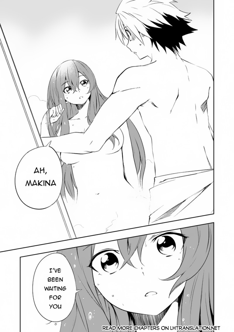 Jako Ni Ha Kaji Ga Oniaida Www To Iwareta Kaji Level 9999 No Ore 5a 1