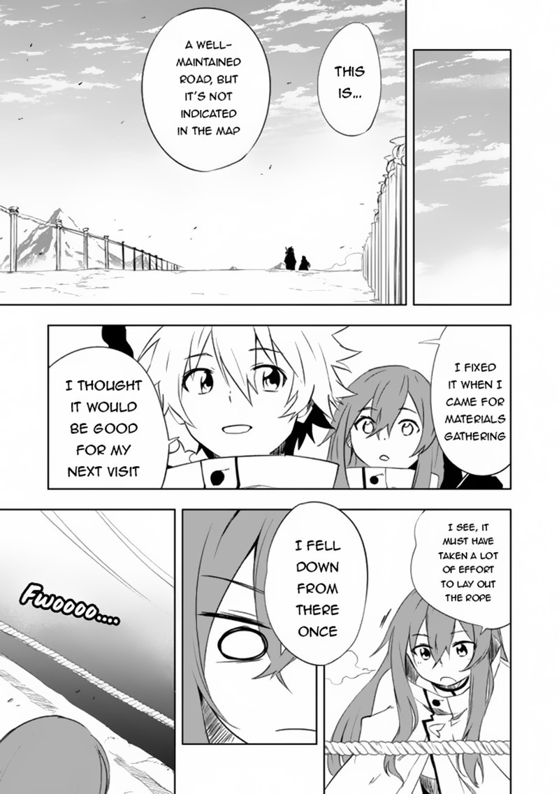 Jako Ni Ha Kaji Ga Oniaida Www To Iwareta Kaji Level 9999 No Ore 5a 7
