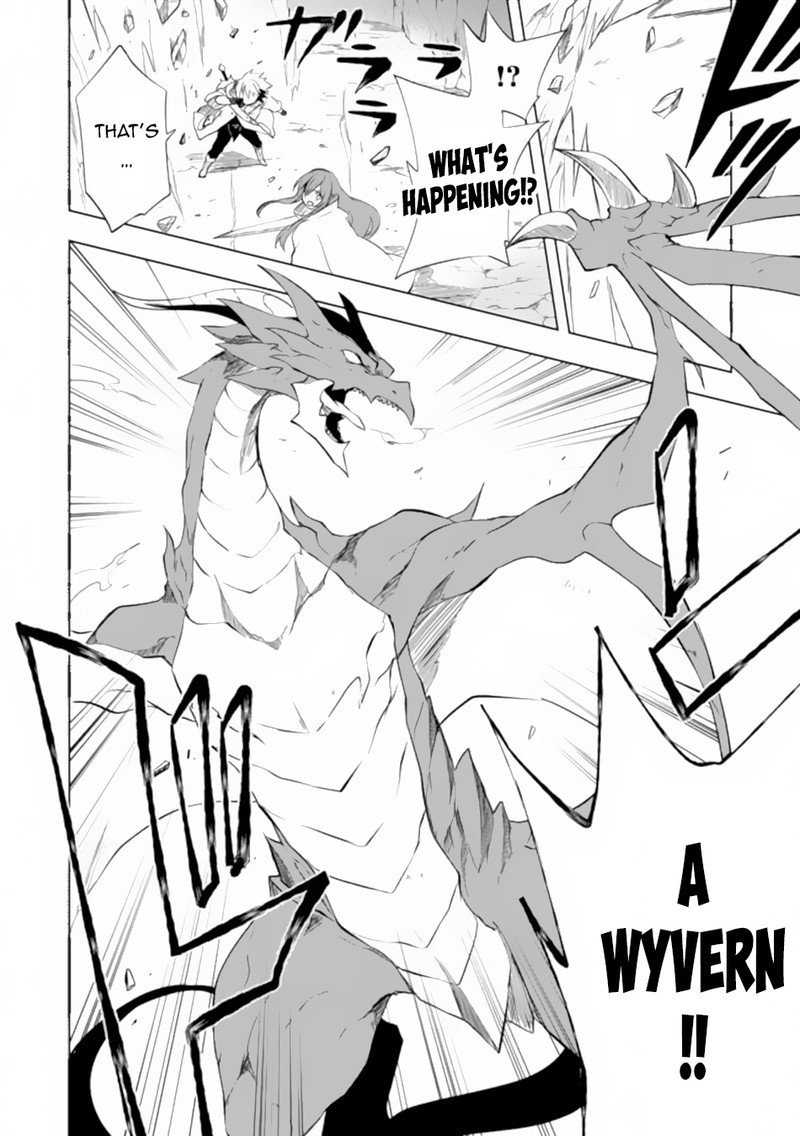 Jako Ni Ha Kaji Ga Oniaida Www To Iwareta Kaji Level 9999 No Ore 5b 2