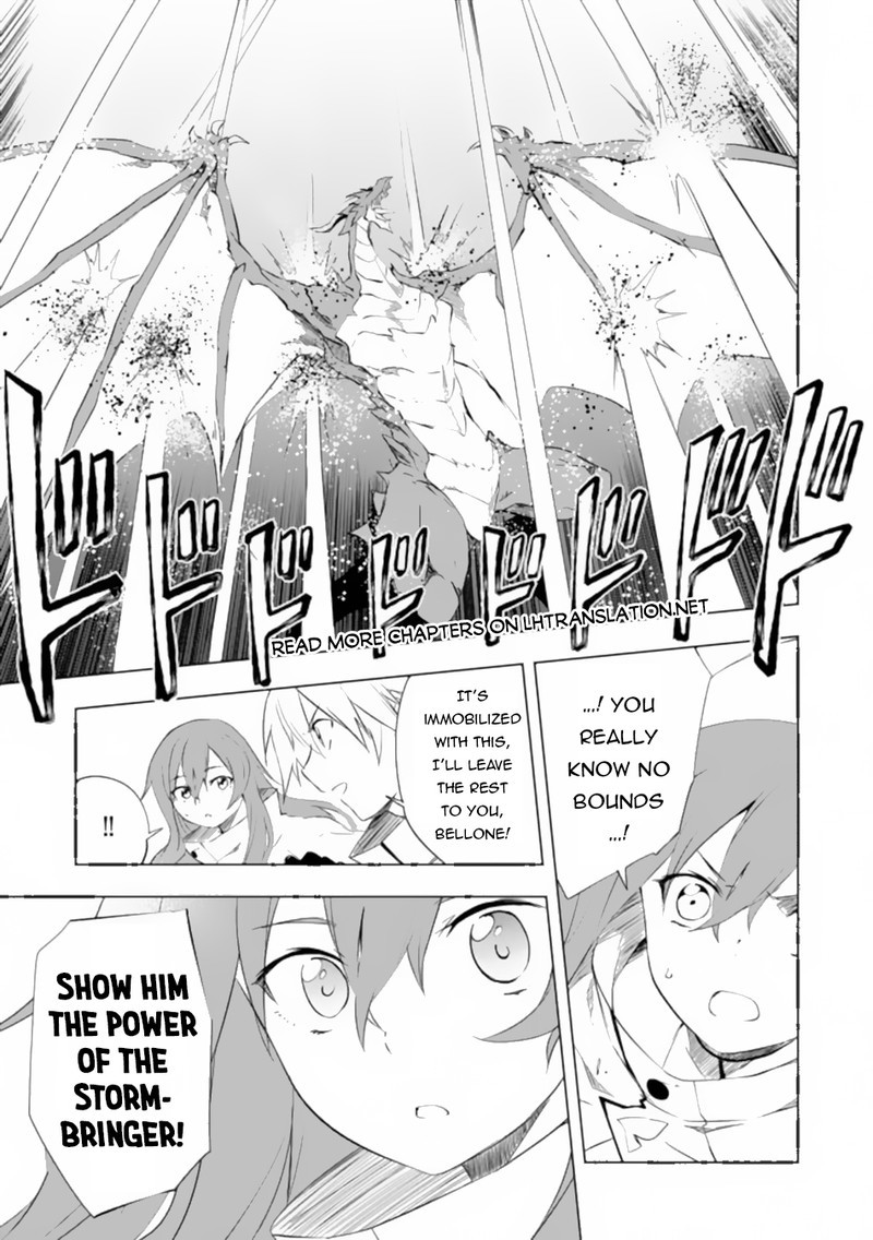 Jako Ni Ha Kaji Ga Oniaida Www To Iwareta Kaji Level 9999 No Ore 5b 5
