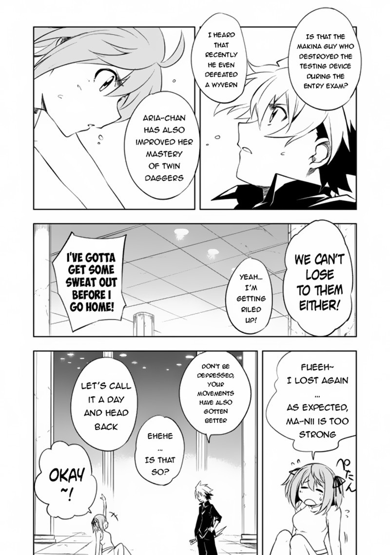 Jako Ni Ha Kaji Ga Oniaida Www To Iwareta Kaji Level 9999 No Ore 6a 2