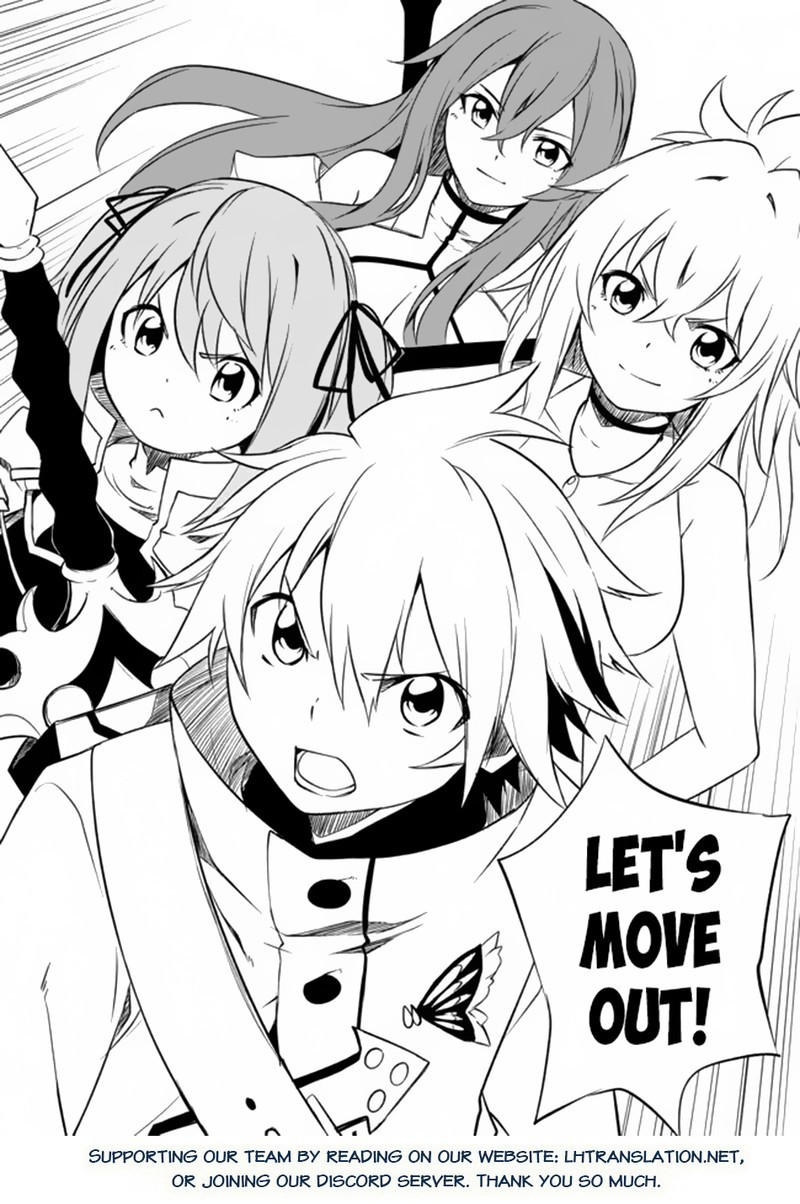 Jako Ni Ha Kaji Ga Oniaida Www To Iwareta Kaji Level 9999 No Ore 6b 10