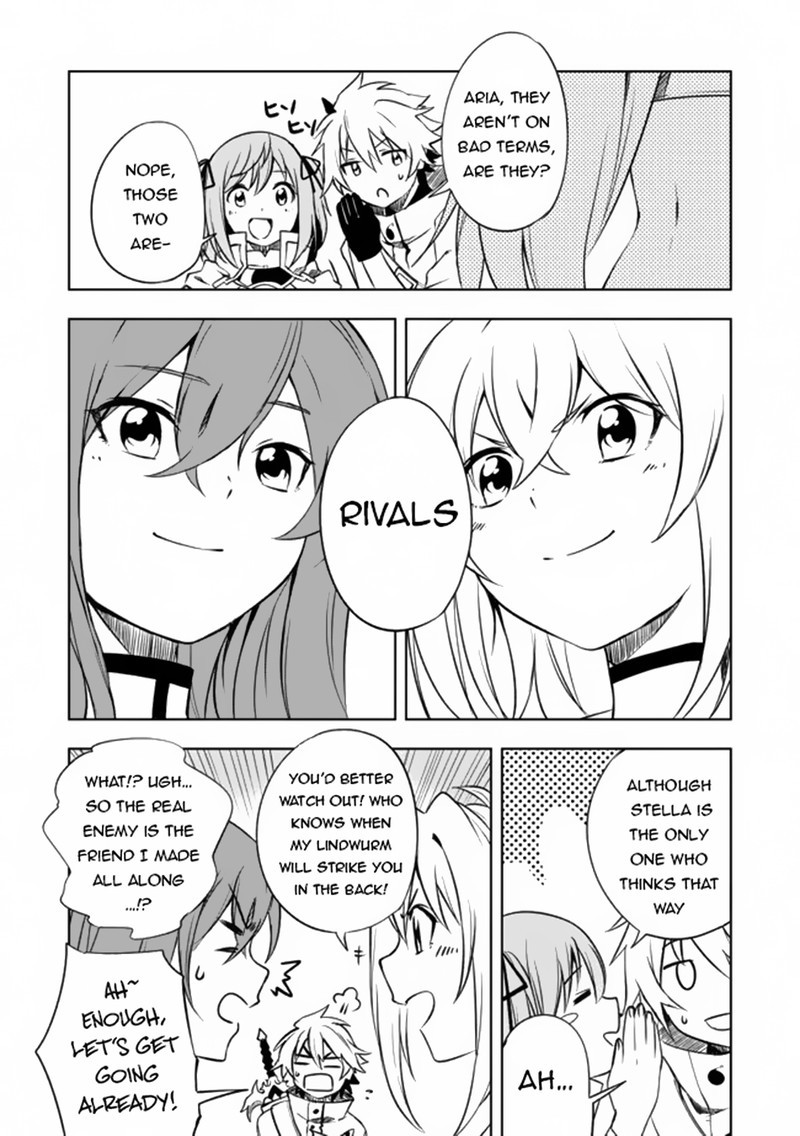 Jako Ni Ha Kaji Ga Oniaida Www To Iwareta Kaji Level 9999 No Ore 6b 7