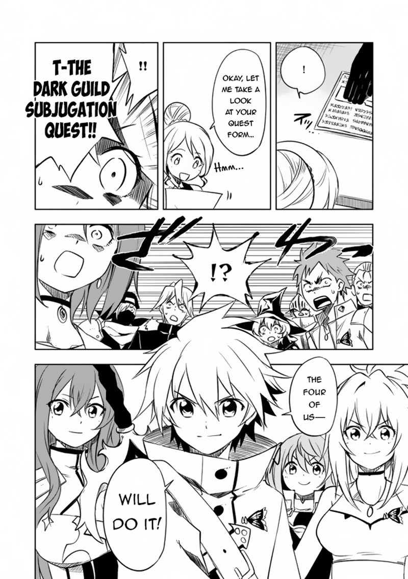 Jako Ni Ha Kaji Ga Oniaida Www To Iwareta Kaji Level 9999 No Ore 6b 8