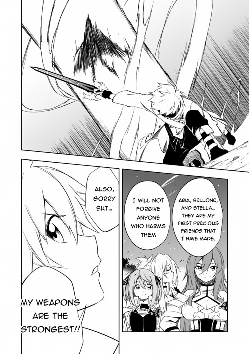 Jako Ni Ha Kaji Ga Oniaida Www To Iwareta Kaji Level 9999 No Ore 7b 8