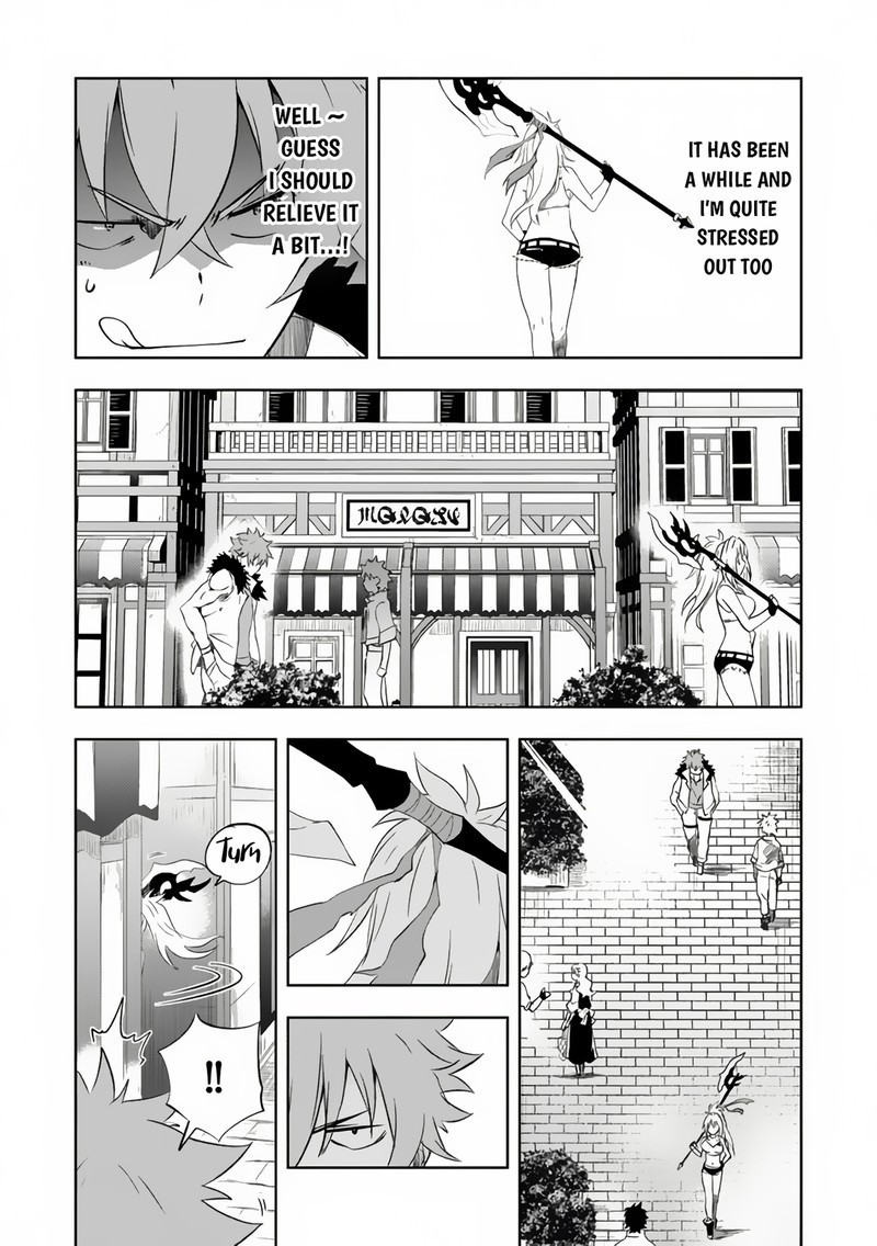 Jako Ni Ha Kaji Ga Oniaida Www To Iwareta Kaji Level 9999 No Ore 8b 2