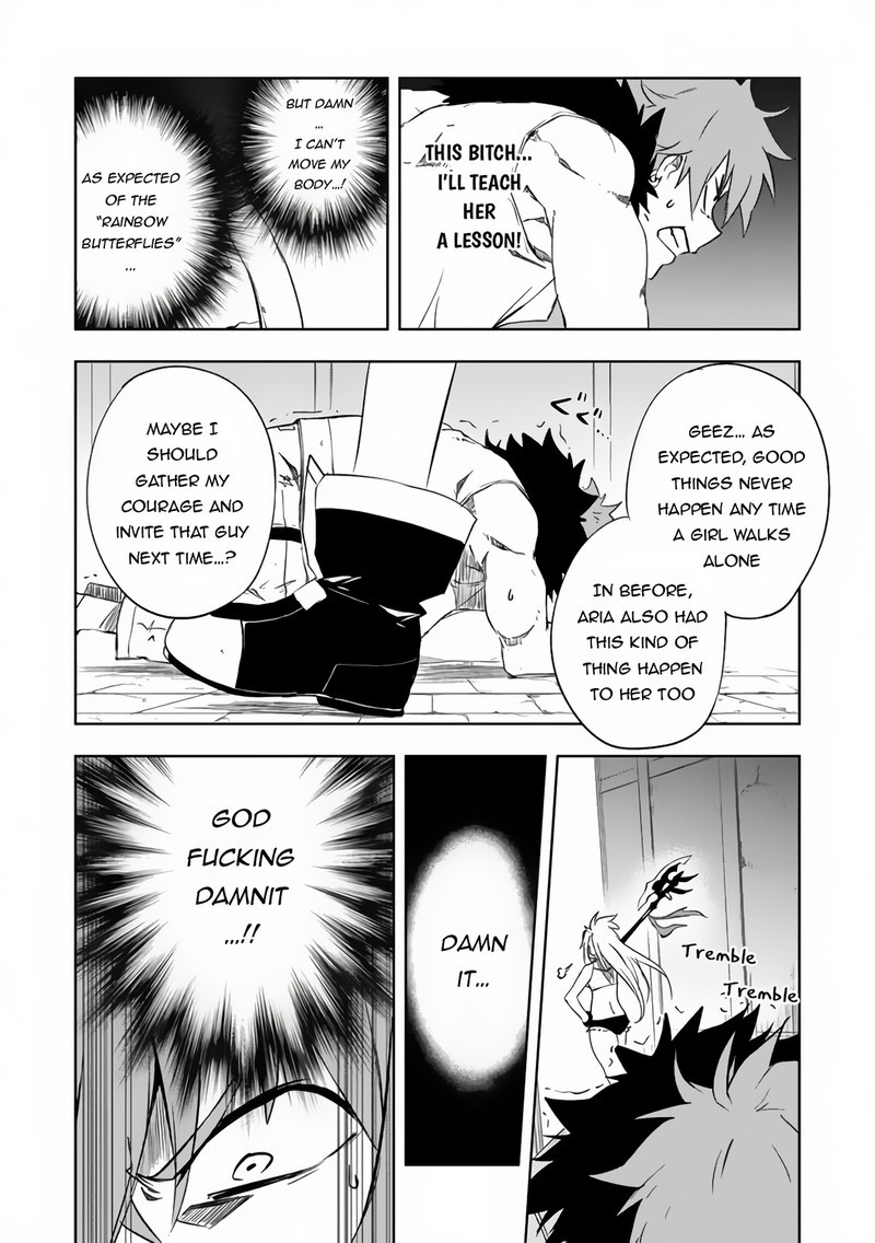 Jako Ni Ha Kaji Ga Oniaida Www To Iwareta Kaji Level 9999 No Ore 8b 7