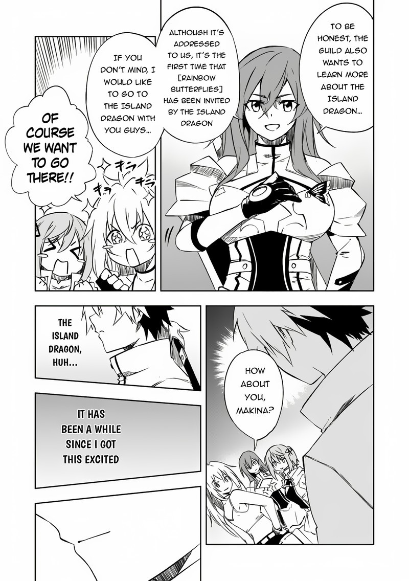 Jako Ni Ha Kaji Ga Oniaida Www To Iwareta Kaji Level 9999 No Ore 9b 13