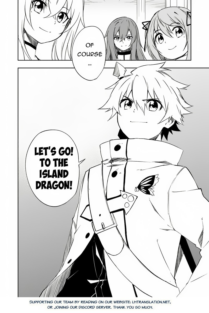 Jako Ni Ha Kaji Ga Oniaida Www To Iwareta Kaji Level 9999 No Ore 9b 14