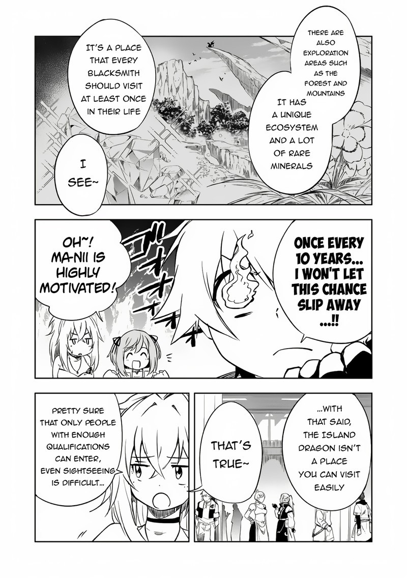 Jako Ni Ha Kaji Ga Oniaida Www To Iwareta Kaji Level 9999 No Ore 9b 6