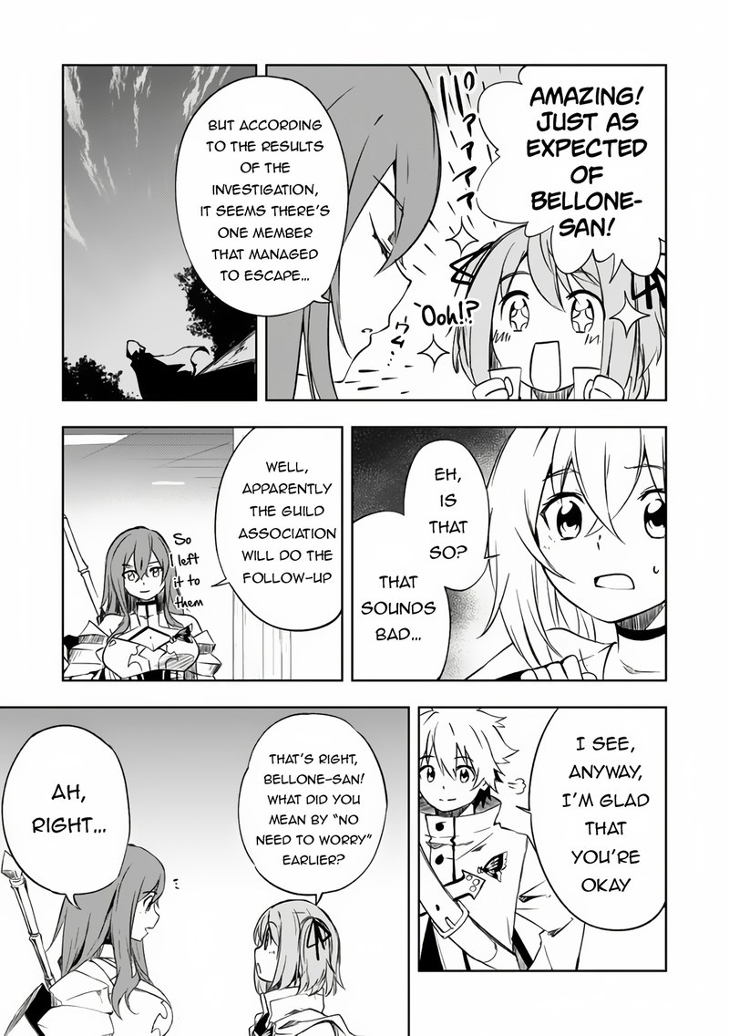 Jako Ni Ha Kaji Ga Oniaida Www To Iwareta Kaji Level 9999 No Ore 9b 9